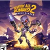 Destroy All Humans 2: Reprobed