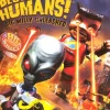 Destroy All Humans Big Willy Unleashed