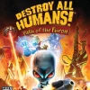 Destroy All Humans! Path of the Furon