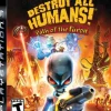 Destroy All Humans! Path of the Furon