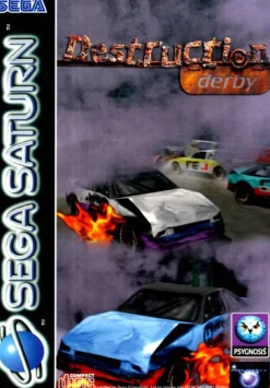 Destruction Derby
