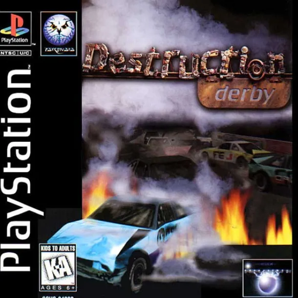 Destruction Derby