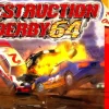 Destruction Derby 64
