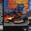 Destruction Derby 2