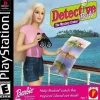 Detective Barbie The Mystery Cruise