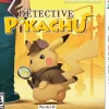 Detective Pikachu
