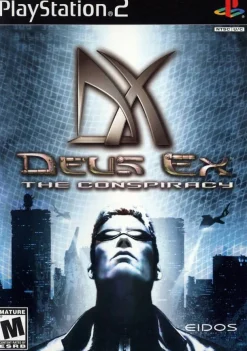 Deus Ex