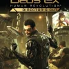 Deus Ex: Human Revolution Director's Cut