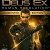 Deus Ex: Human Revolution Augmented Edition