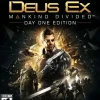 Deus Ex: Mankind Divided