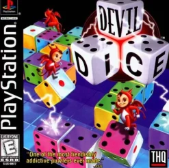 Devil Dice