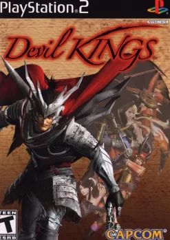 Devil Kings
