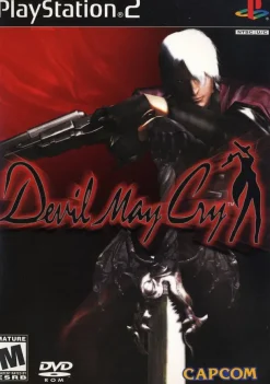 Devil May Cry