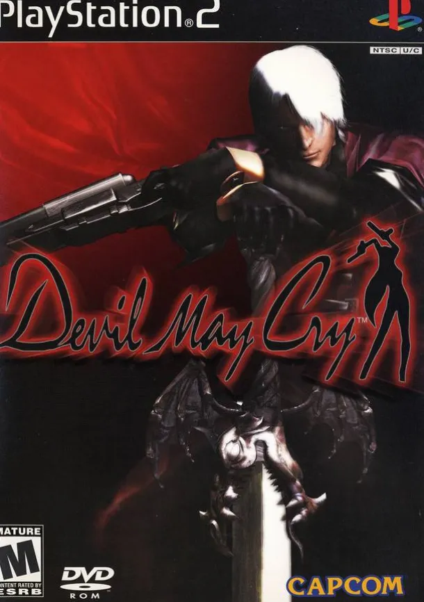 Devil May Cry