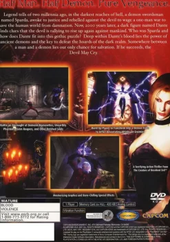 Devil May Cry