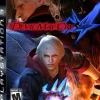 Devil May Cry 4