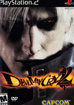 Devil May Cry 2