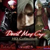 Devil May Cry HD Collection