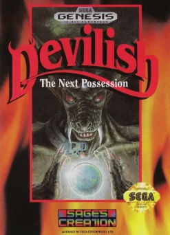DEVILISH