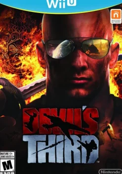Devil's Third