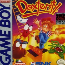 Dexterity