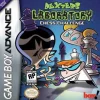 Dexters Laboratory Chess Challenge