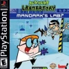Dexters Laboratory Mandarks Lab