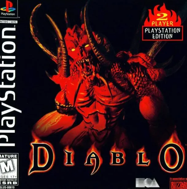 Diablo