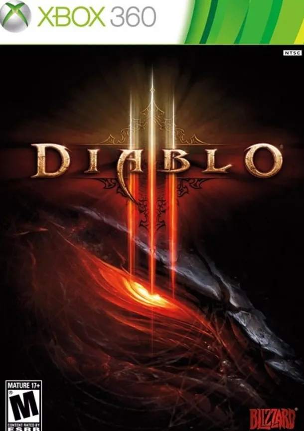 Diablo III
