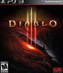 Diablo III