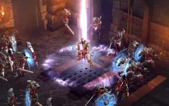Diablo III Ultimate Evil Edition