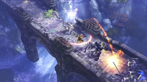 Diablo III Ultimate Evil Edition