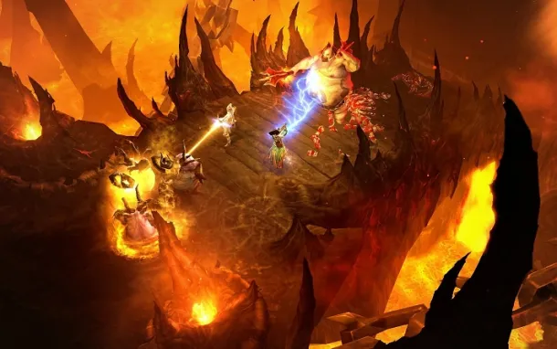 Diablo III Ultimate Evil Edition