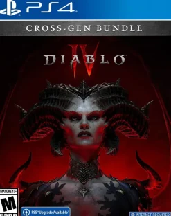 Diablo IV