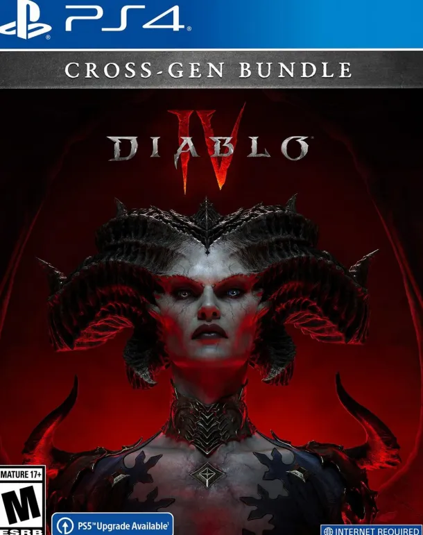 Diablo IV