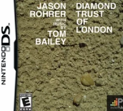 Diamond Trust of London