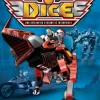 DICE DNA Integrated Cybernetic