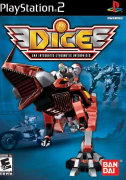DICE DNA Integrated Cybernetic