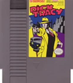 Dick Tracy