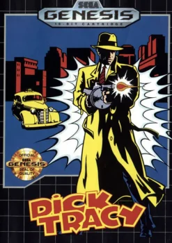 Dick Tracy