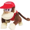 Diddy Kong Plush
