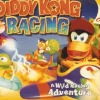 Diddy Kong Racing