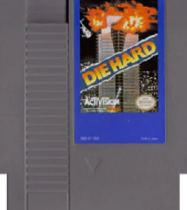 Die Hard