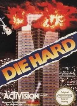 Die Hard