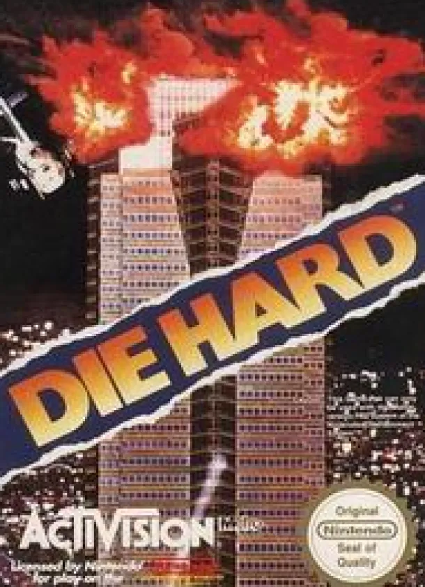 Die Hard