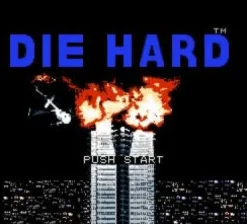 Die Hard