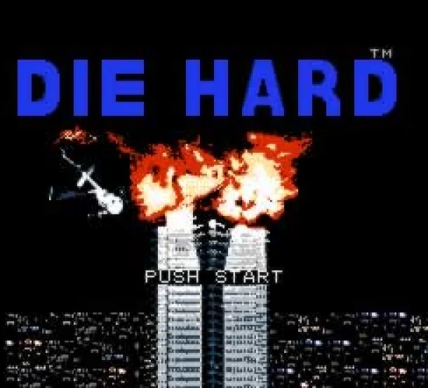 Die Hard