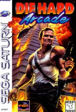 Die Hard Arcade