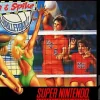 Dig and Spike Volleyball