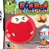 Dig Dug Digging Strike DS Game